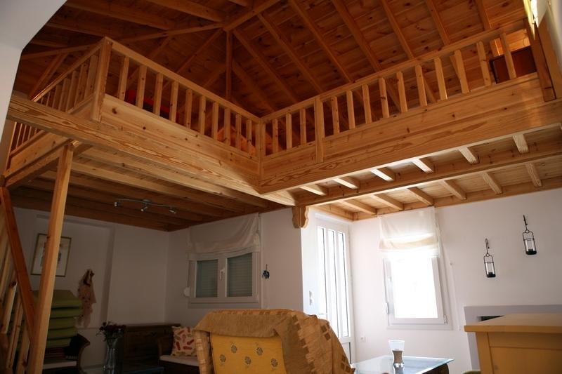 Ifigenia Studios Patitírion Zimmer foto
